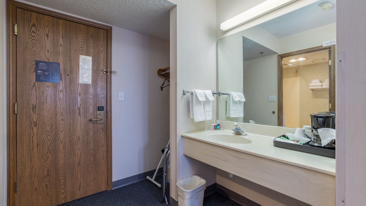 Photo of Bathroom in Buffalo