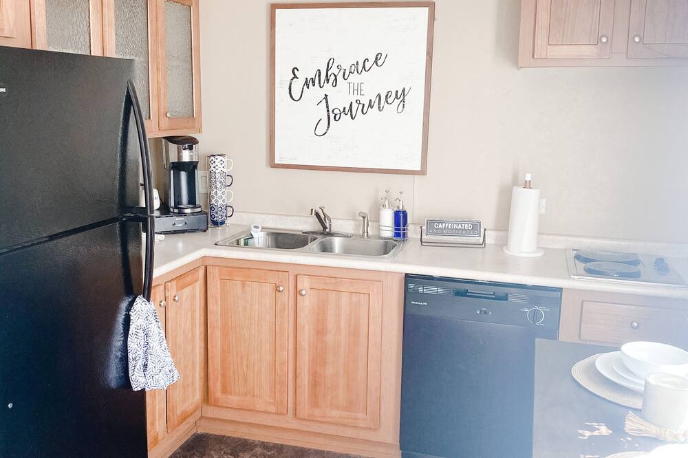 Photo of Kitchen in Levelland