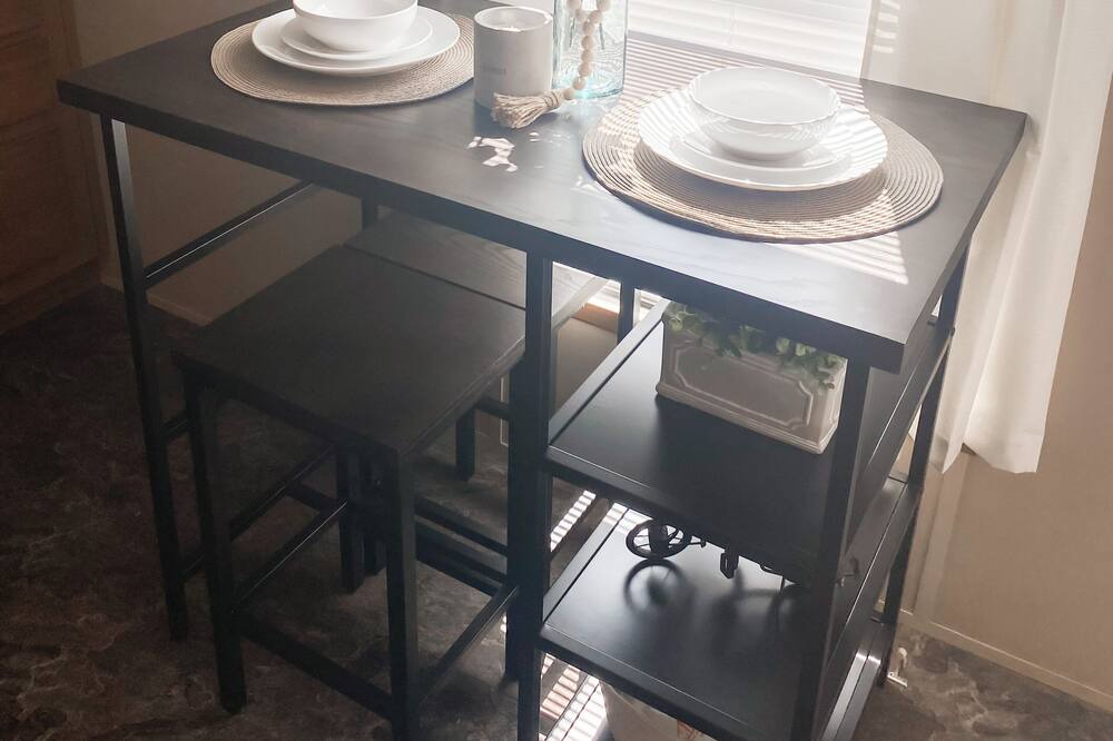 Photo of Kitchen in Levelland