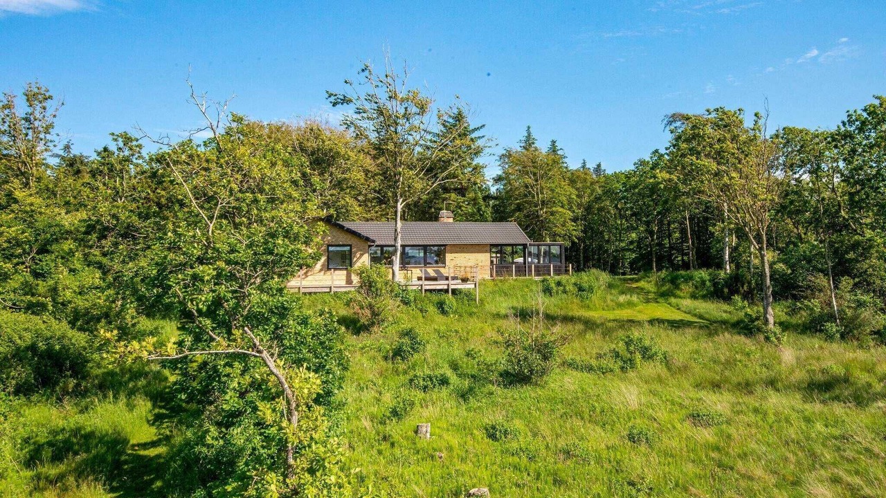 Photo of Outdoor in Hojslev