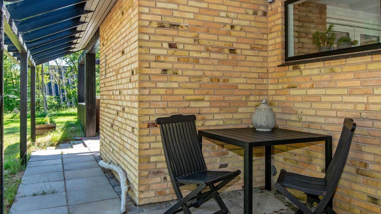 Photo of Patio Balcony in Hojslev