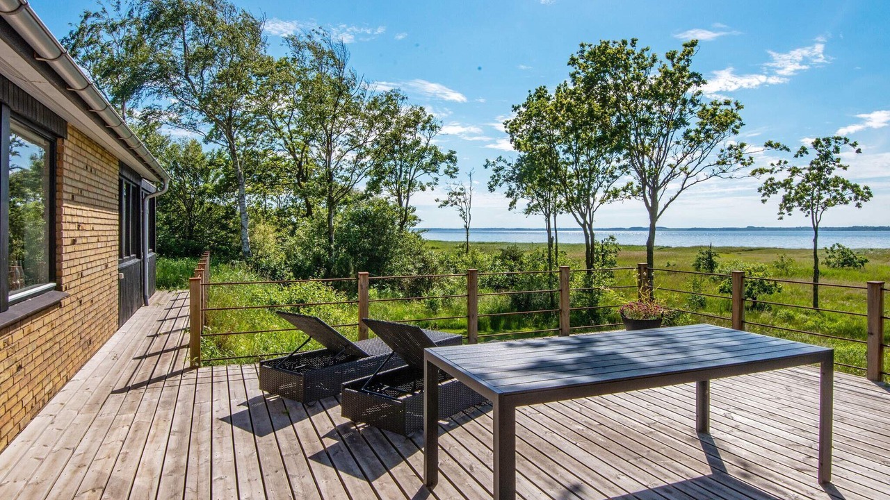 Photo of Outdoor in Hojslev