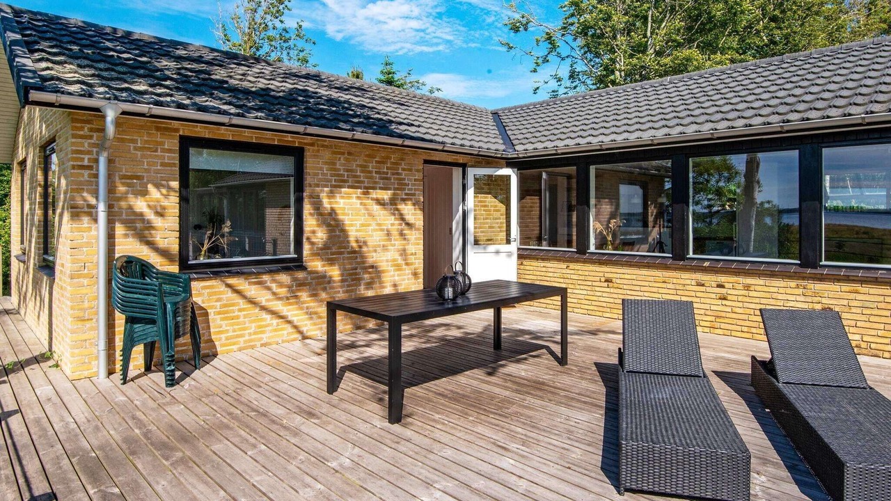 Photo of Patio Balcony in Hojslev
