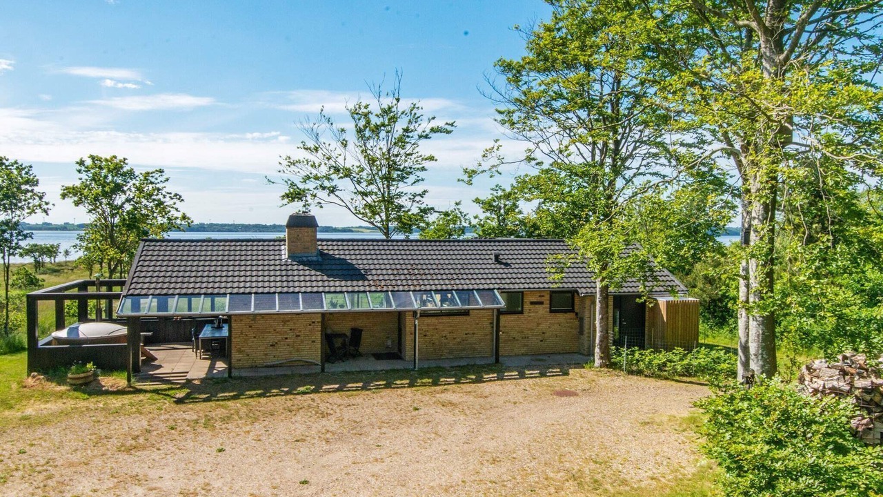 Photo of Outdoor in Hojslev