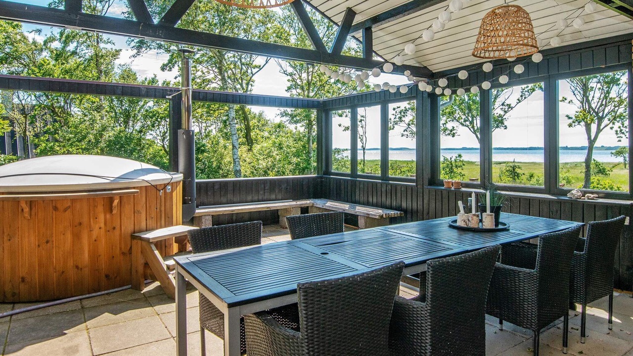 Photo of Outdoor in Hojslev