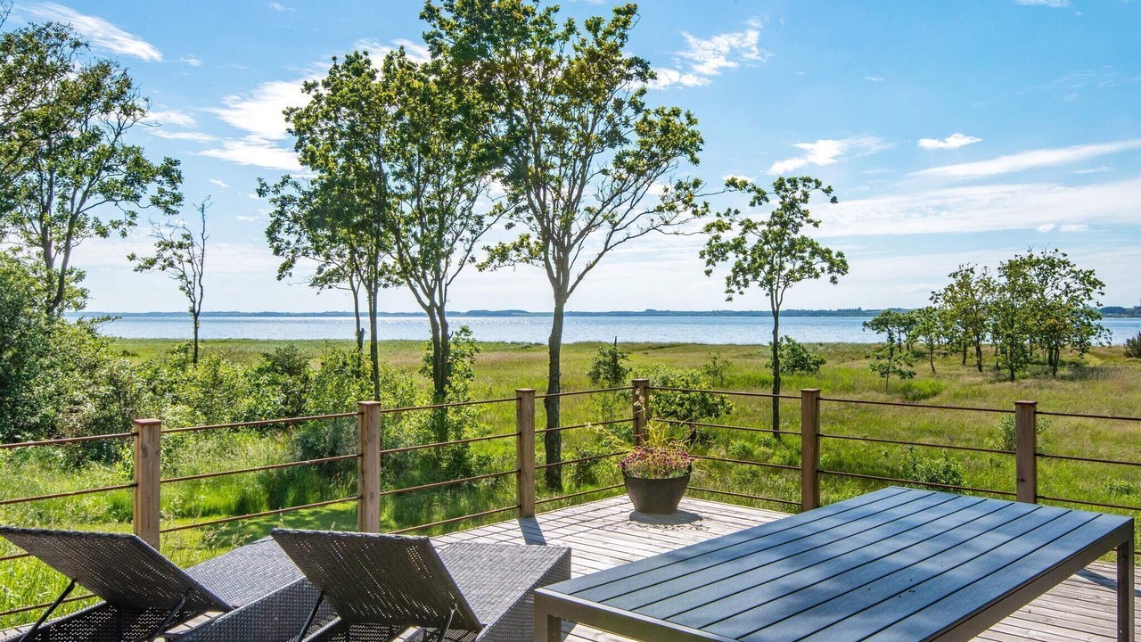 Photo of Outdoor in Hojslev