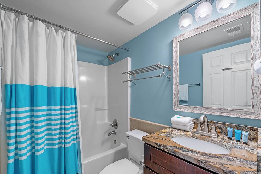 Photo of Bathroom in Ono Island