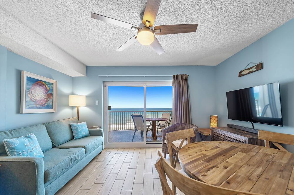 Photo of Bedroom in Ono Island