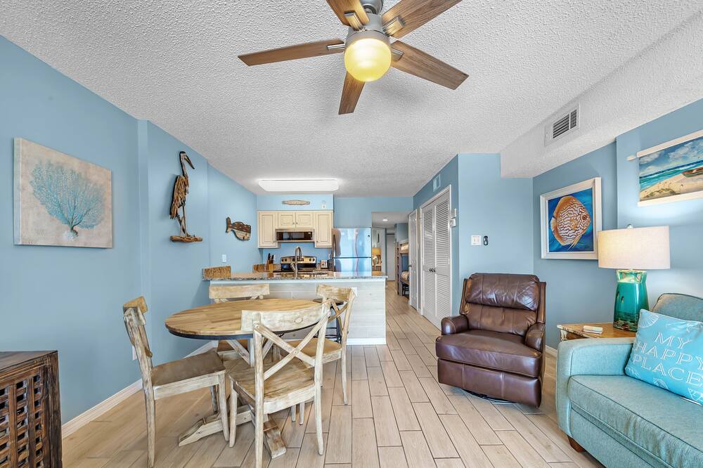 Photo of Bedroom in Ono Island