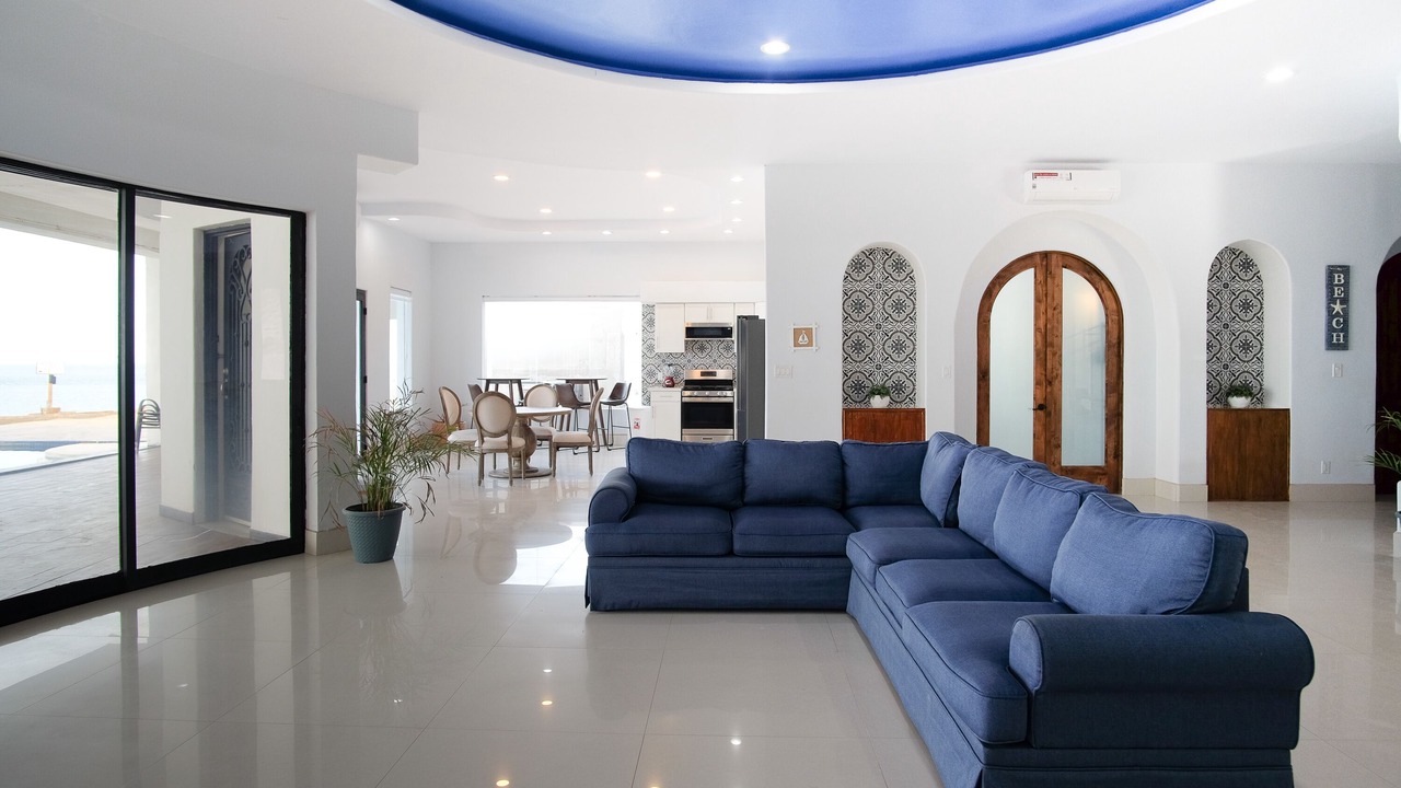 Photo of Outdoor in Primera Seccion