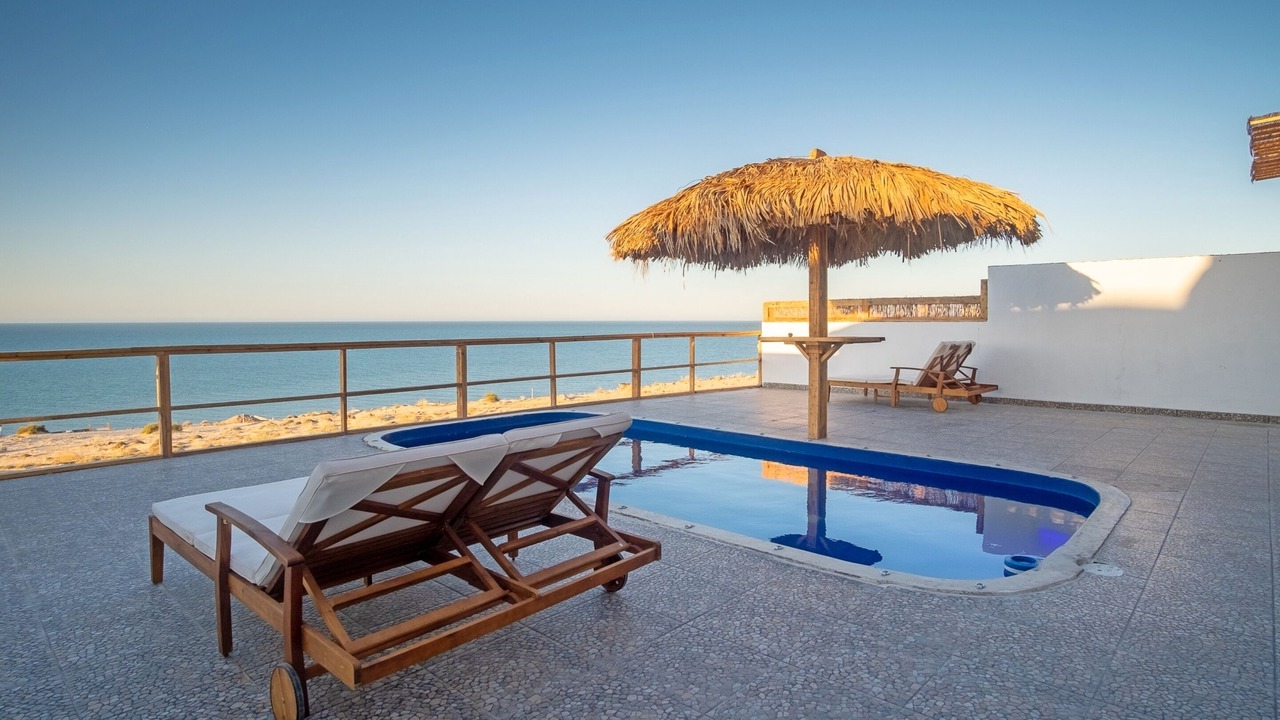 Photo of Outdoor in Primera Seccion