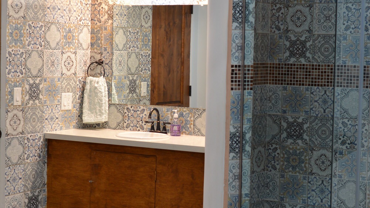 Photo of Bathroom in Primera Seccion