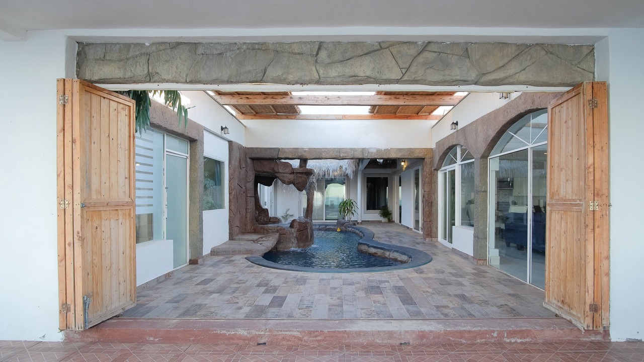 Photo of Outdoor in Primera Seccion