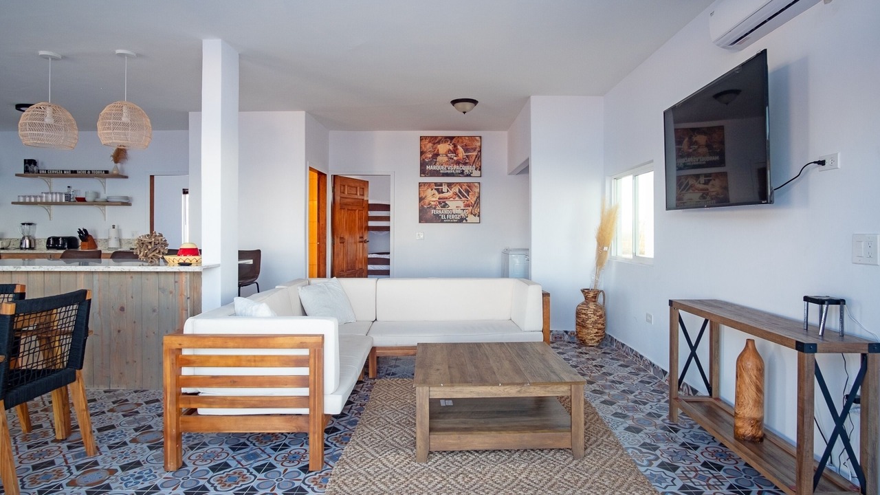 Photo of Others in Primera Seccion