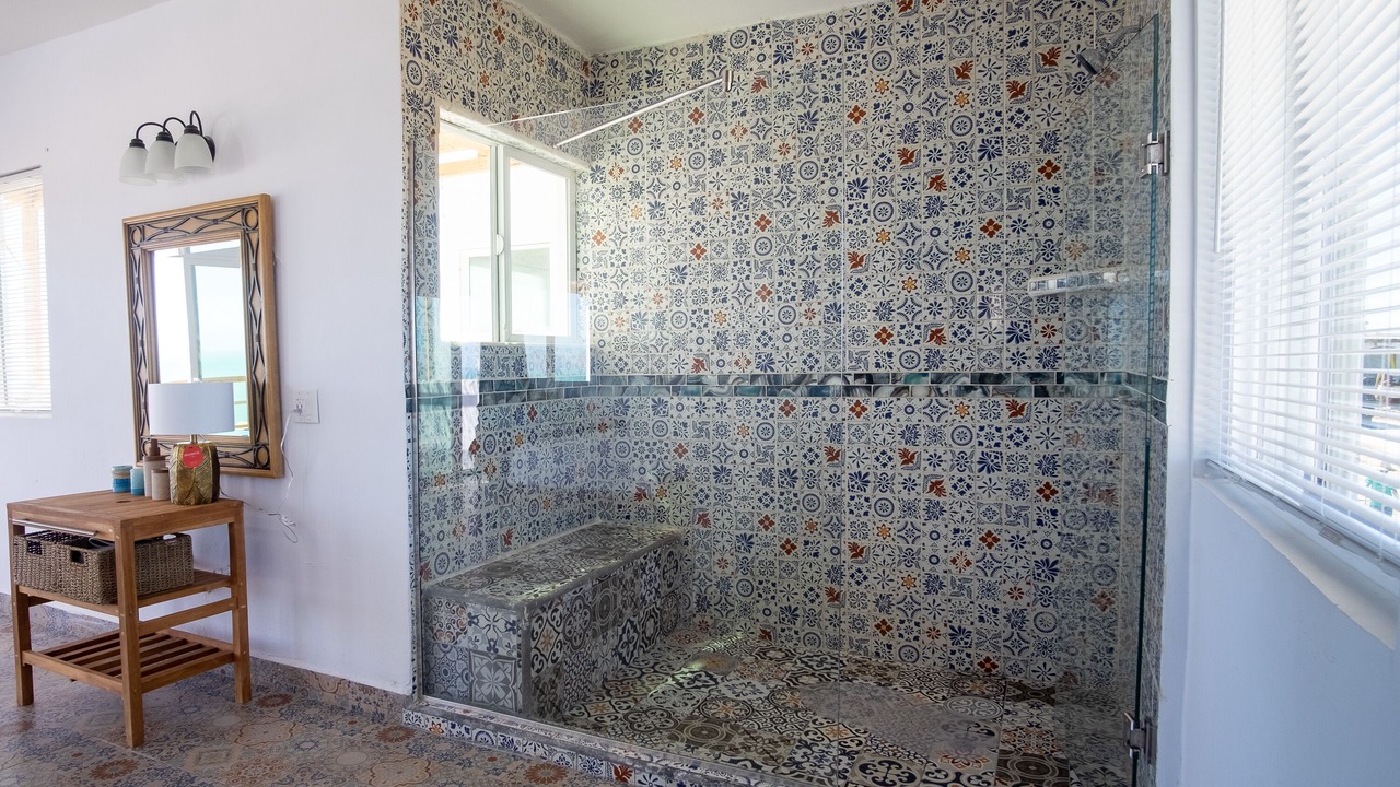 Photo of Bathroom in Primera Seccion