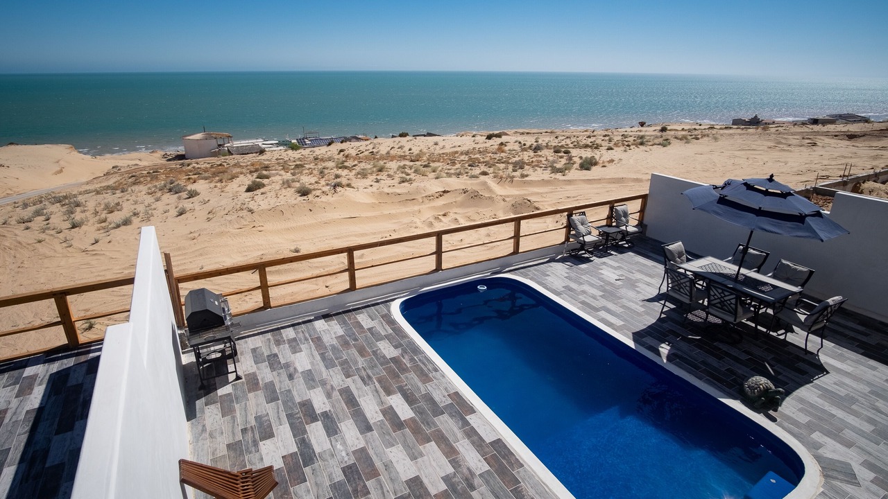 Photo of Outdoor in Primera Seccion