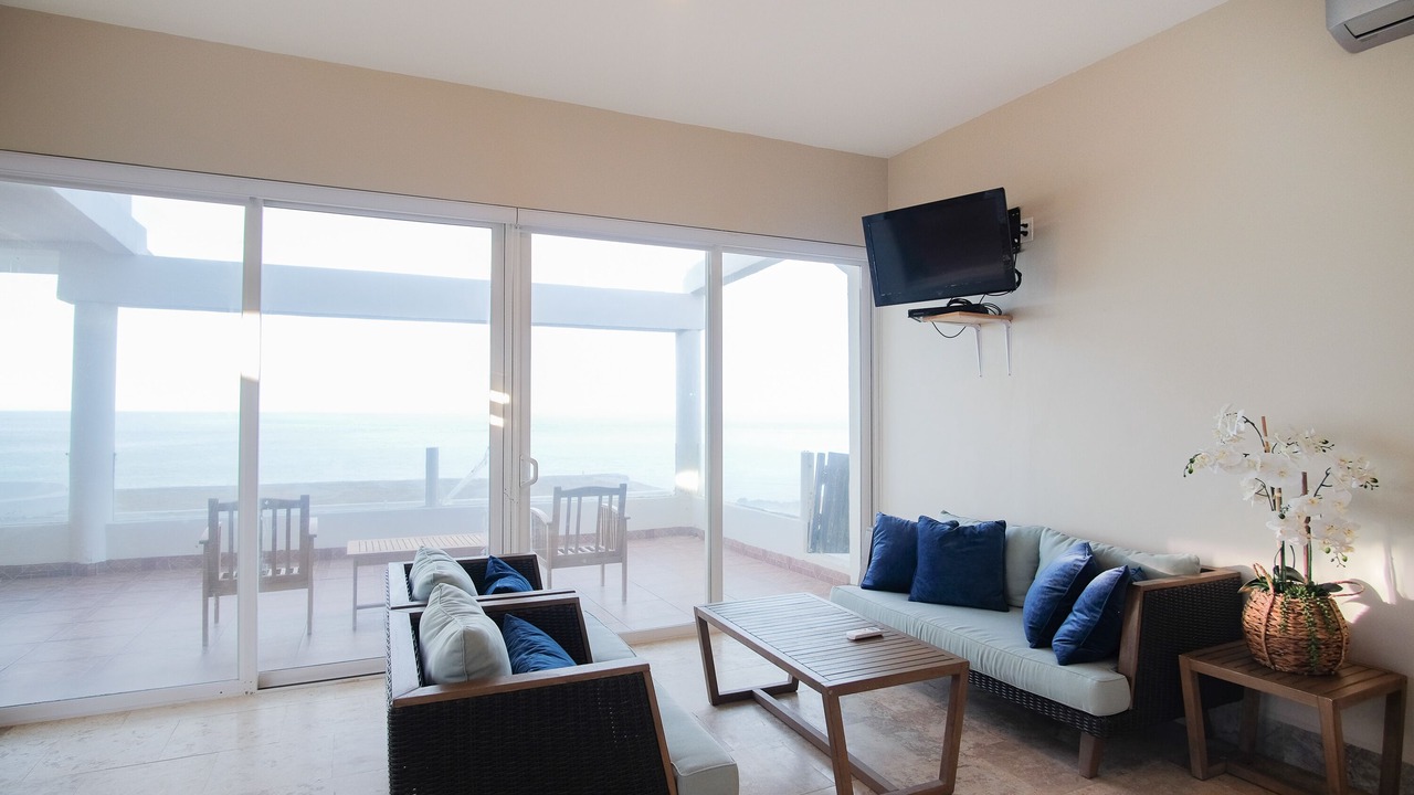 Photo of Outdoor in Primera Seccion