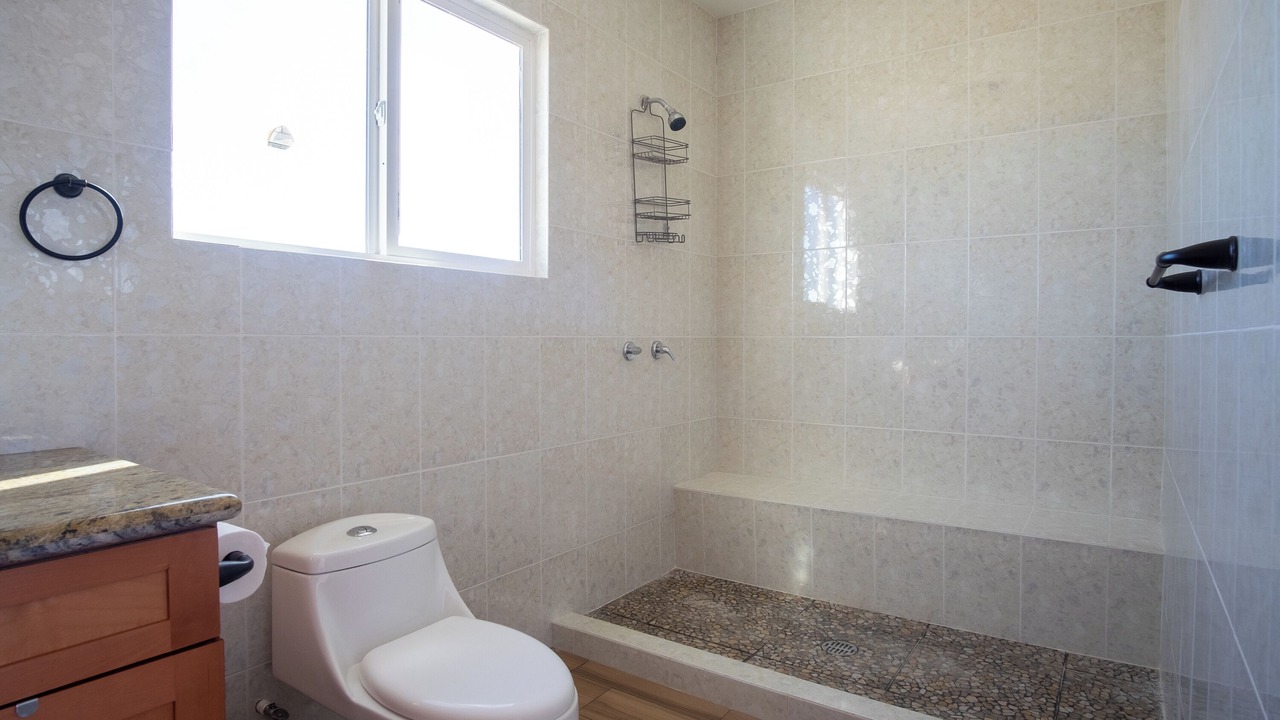 Photo of Bathroom in Primera Seccion