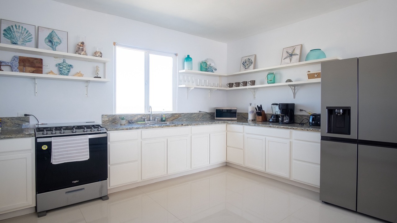 Photo of Kitchen in Primera Seccion