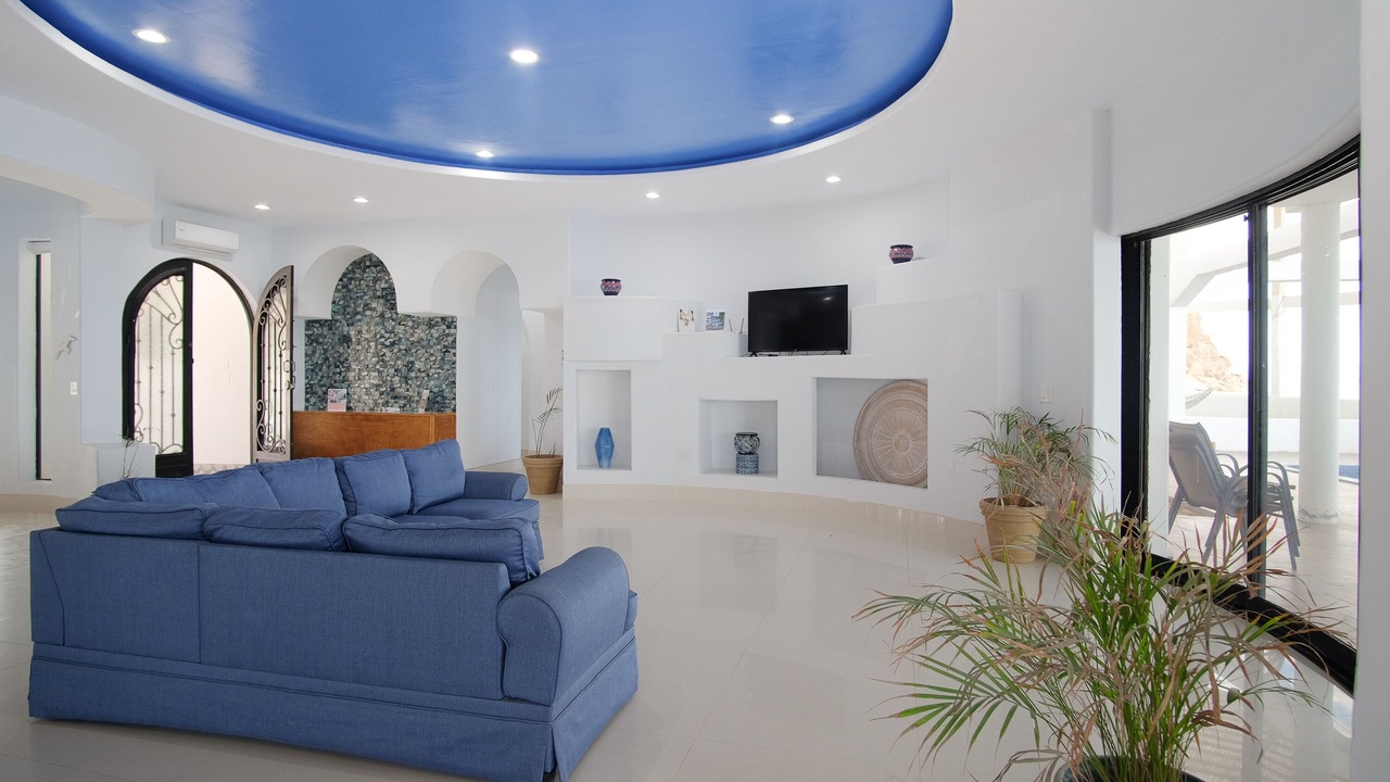 Photo of Outdoor in Primera Seccion