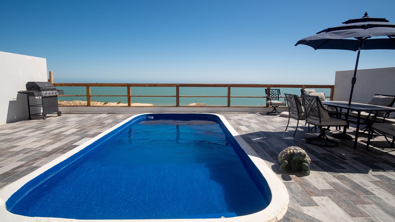 Photo of Outdoor in Primera Seccion