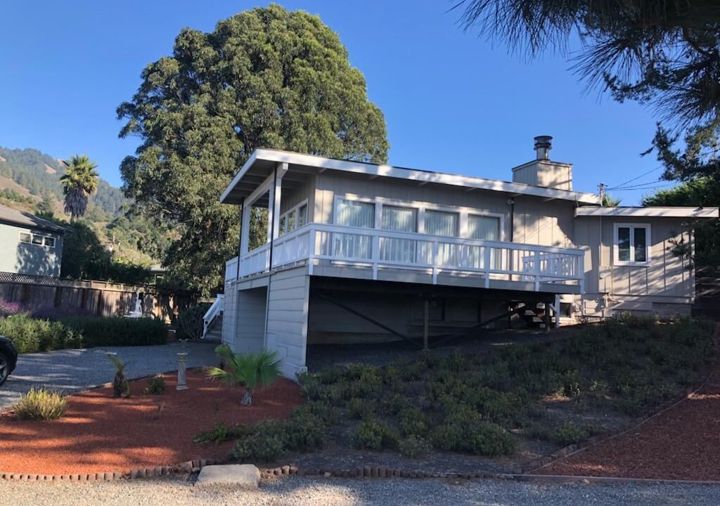 Photo of Outdoor in Stinson Beach