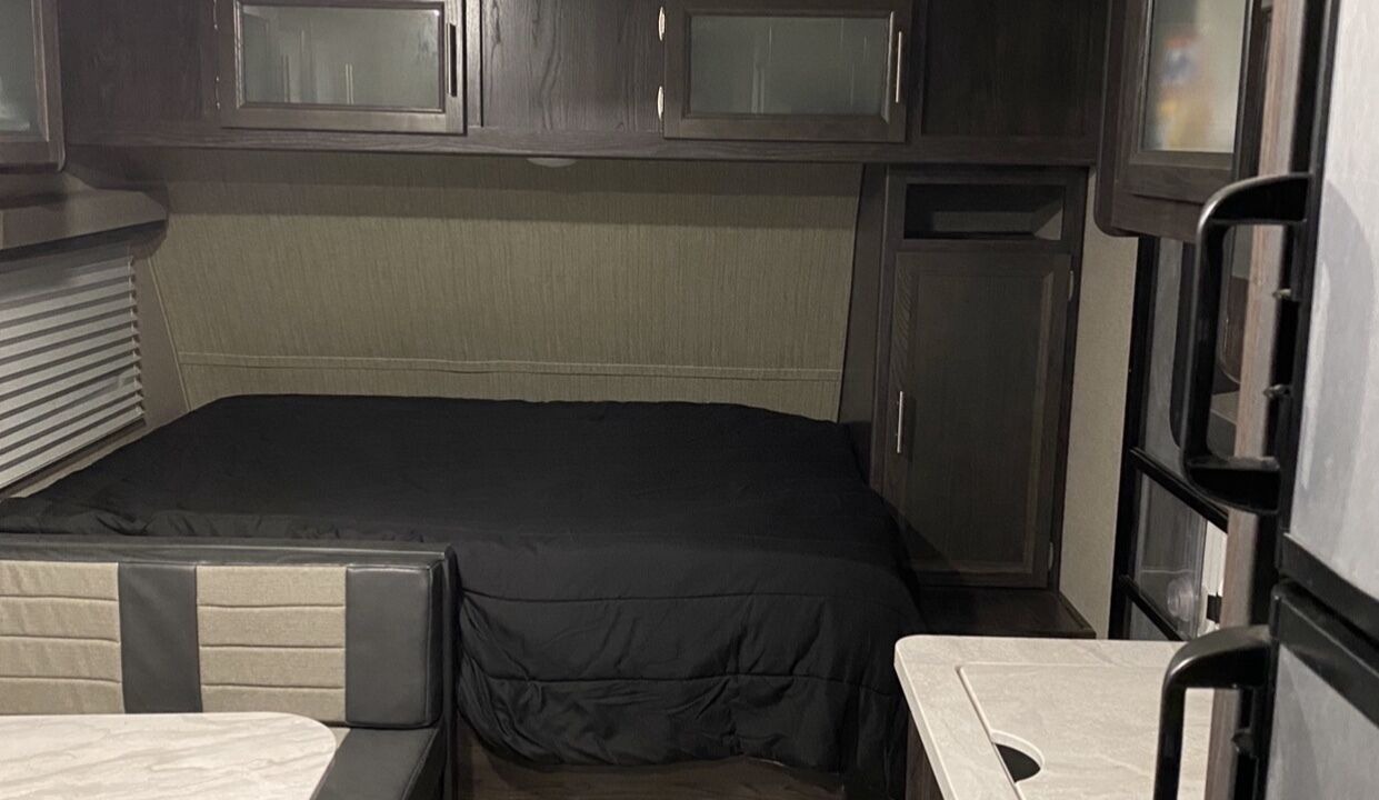 Photo of Kitchen in Hurst