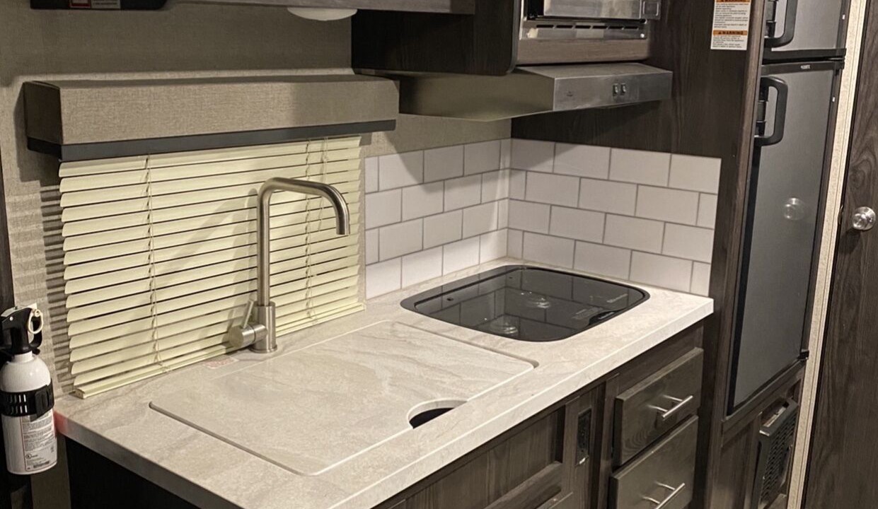Photo of Kitchen in Hurst