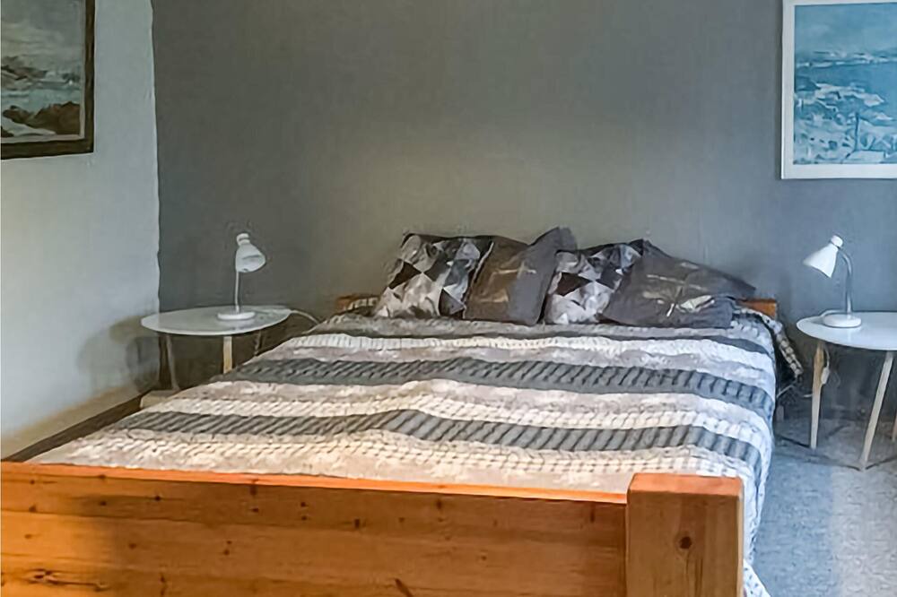 Photo of Bedroom in Bevtoft