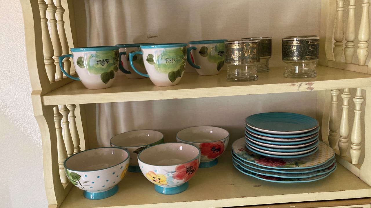 Photo of Kitchen in Cornville
