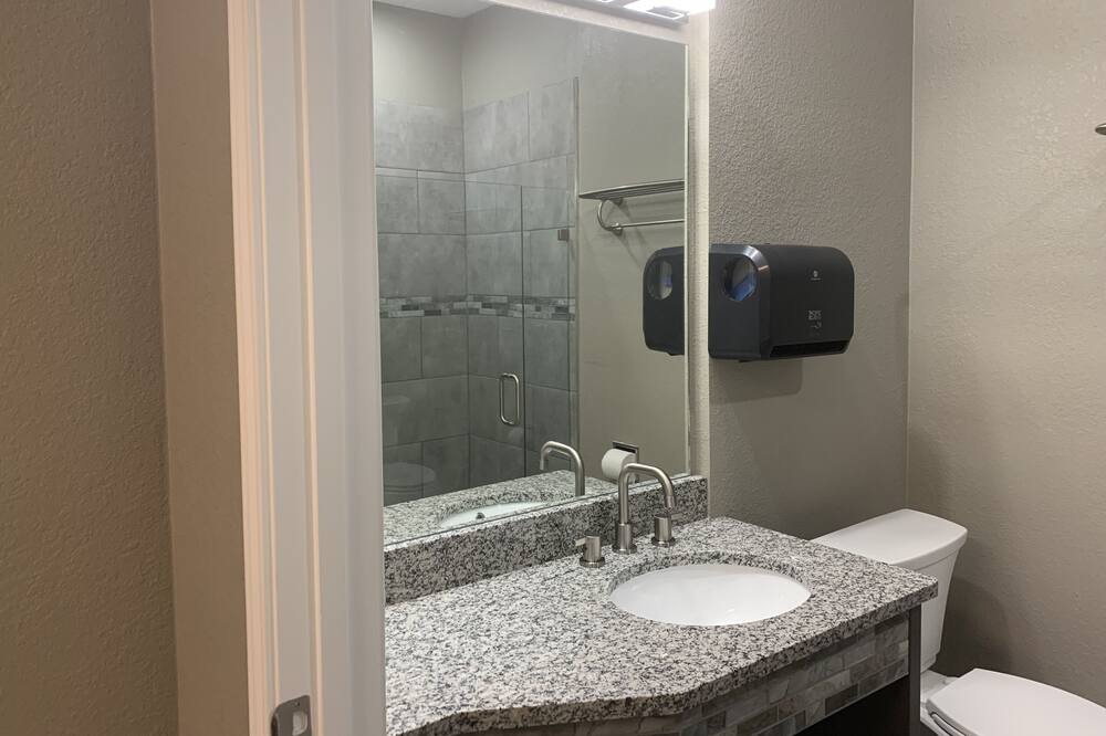 Photo of Bathroom in Odessa