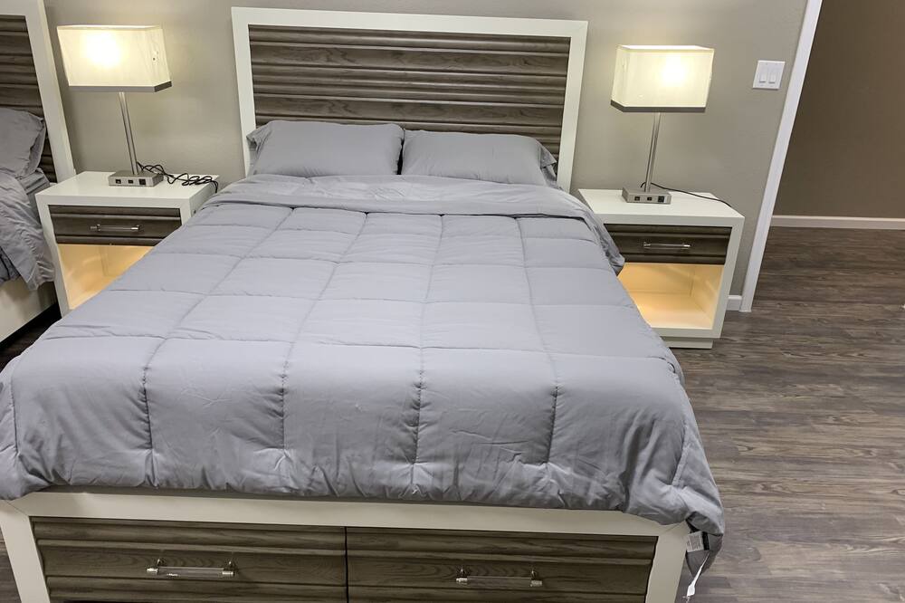 Photo of Bedroom in Odessa
