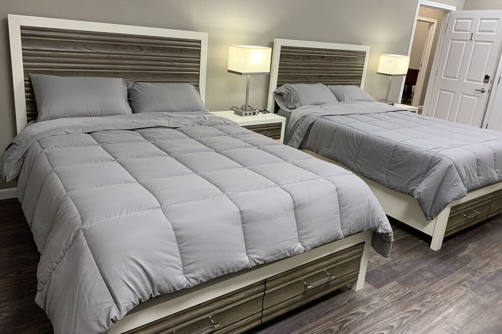 Photo of Bedroom in Odessa