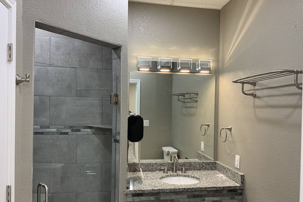 Photo of Bathroom in Odessa