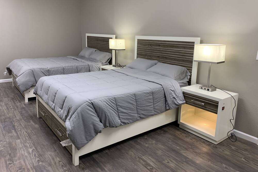 Photo of Bedroom in Odessa
