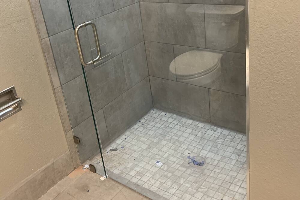Photo of Bathroom in Odessa