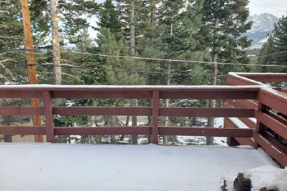 Photo of Others in Mammoth Lakes