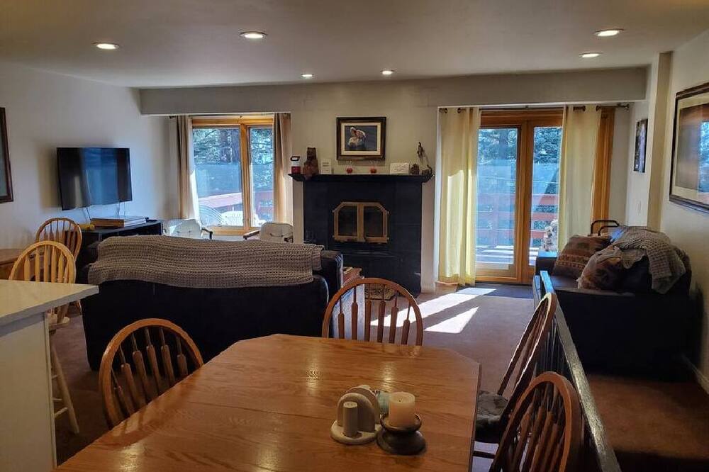 Photo of Others in Mammoth Lakes