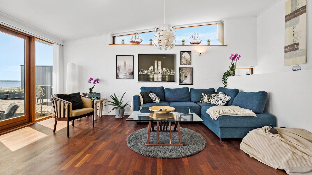 Photo of Livingroom in Lystrup