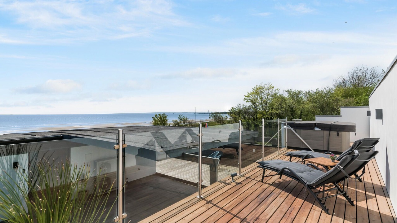 Photo of Outdoor in Lystrup
