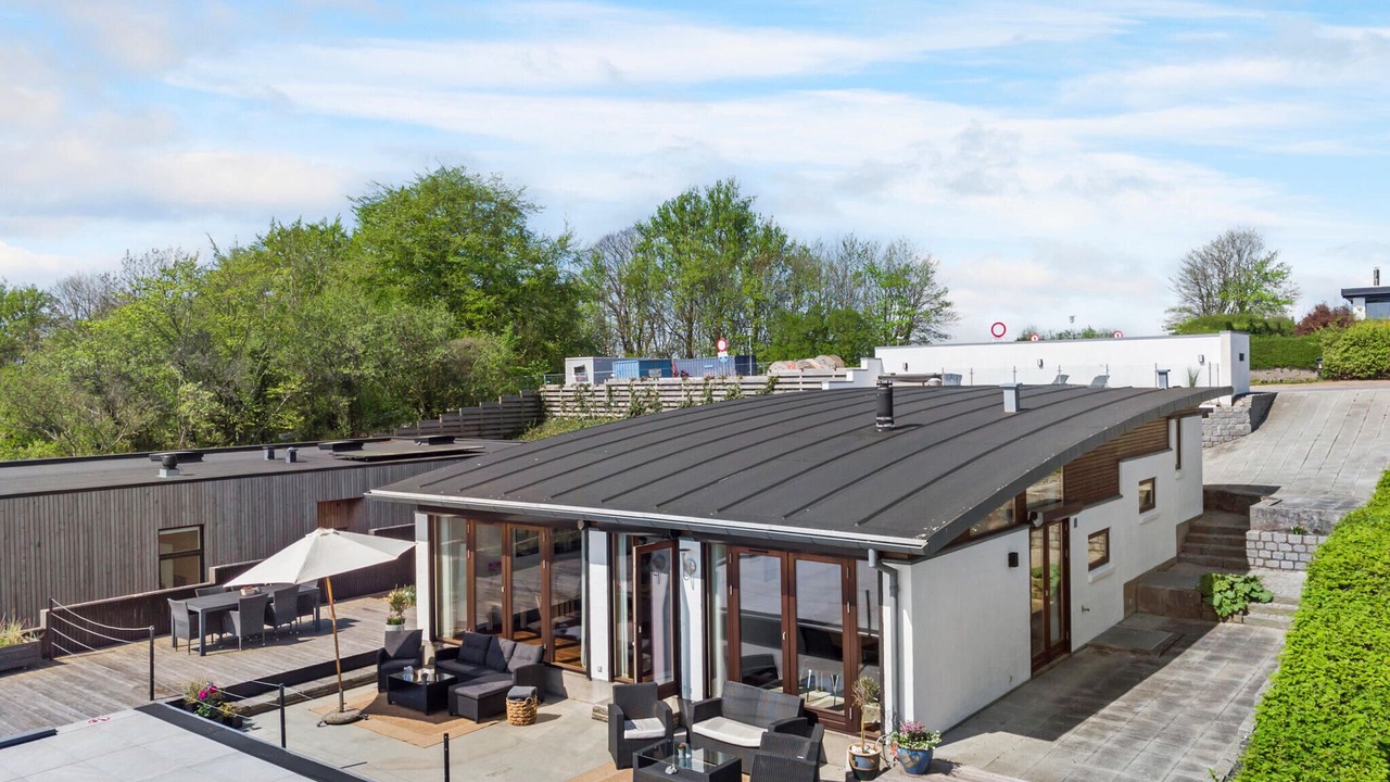 Photo of Outdoor in Lystrup