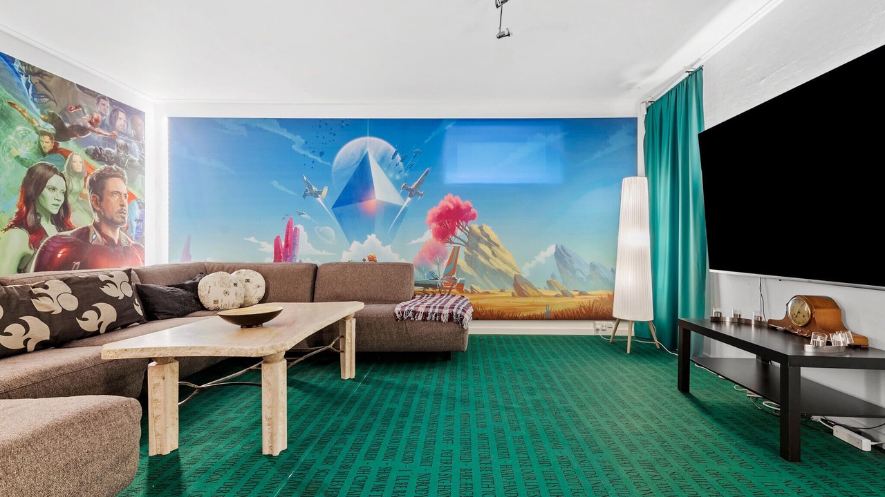 Photo of Livingroom in Lystrup
