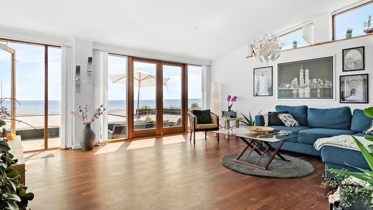 Photo of Livingroom in Lystrup