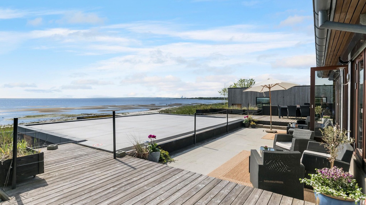 Photo of Outdoor in Lystrup