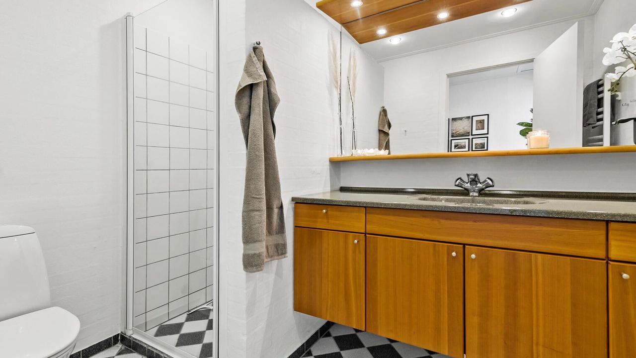 Photo of Kitchen in Lystrup