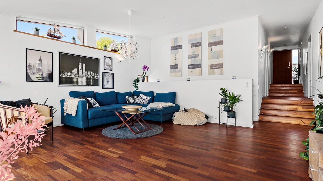 Photo of Livingroom in Lystrup