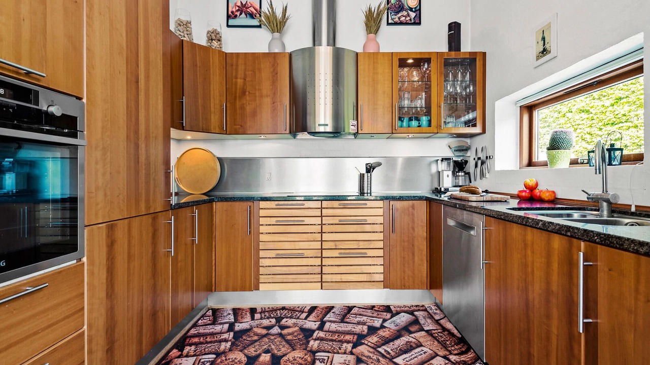 Photo of Kitchen in Lystrup