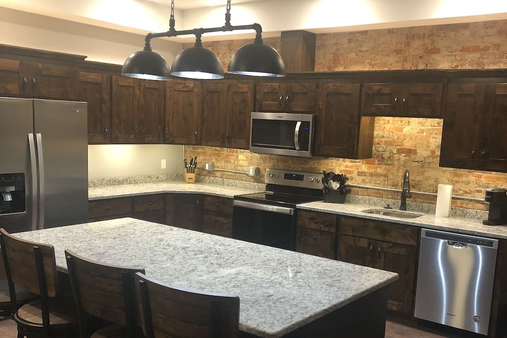 Photo of Kitchen in Fort Scott
