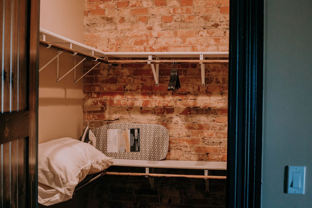 Photo of Bedroom in Fort Scott