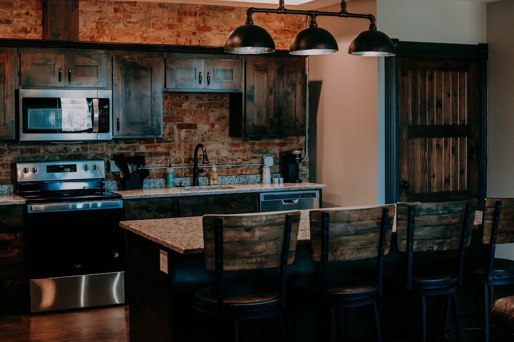 Photo of Kitchen in Fort Scott